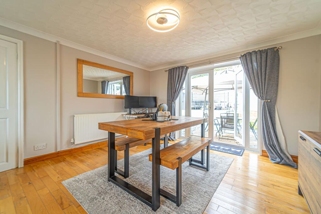 Lounge/Diner