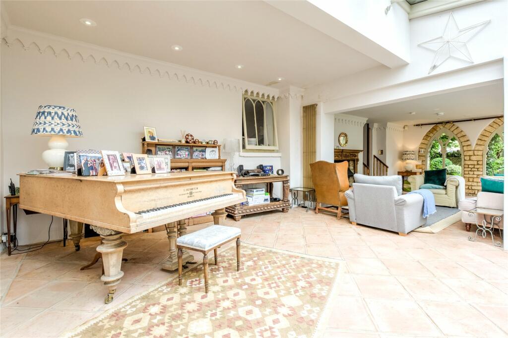 Drawing Room