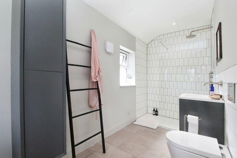 Bedroom One En-Suite