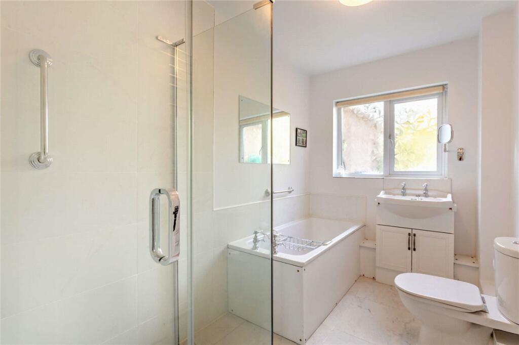 Gf Bathroom