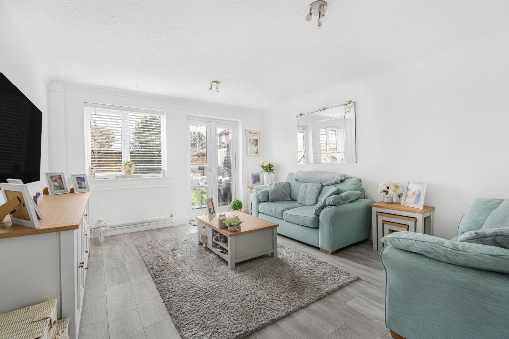 Sitting Dining Room