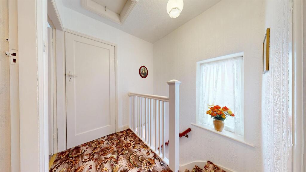 Queens Drive Landing