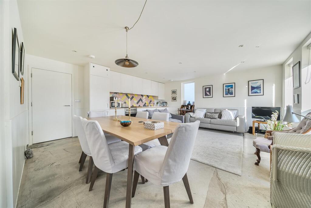 Old Bridge Road, Whitstable