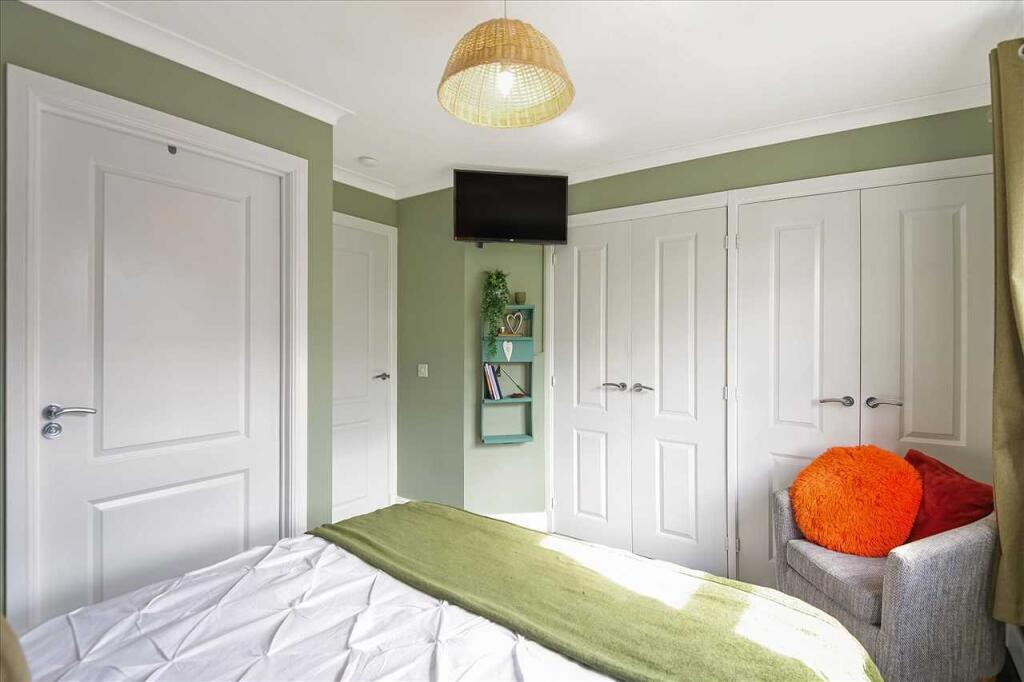 Bedroom One (2)