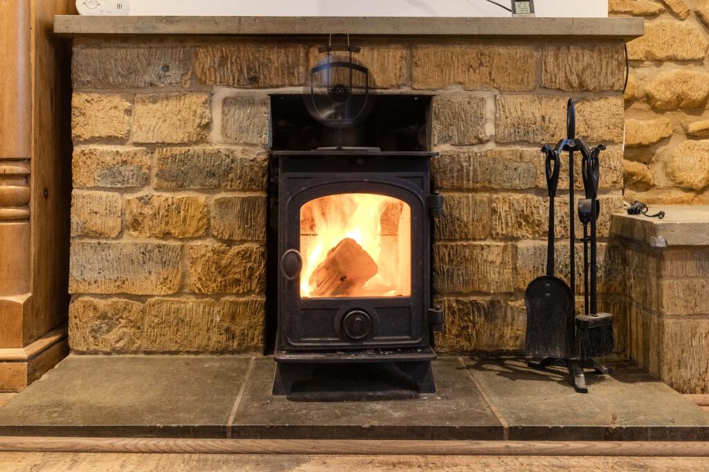 Logburner