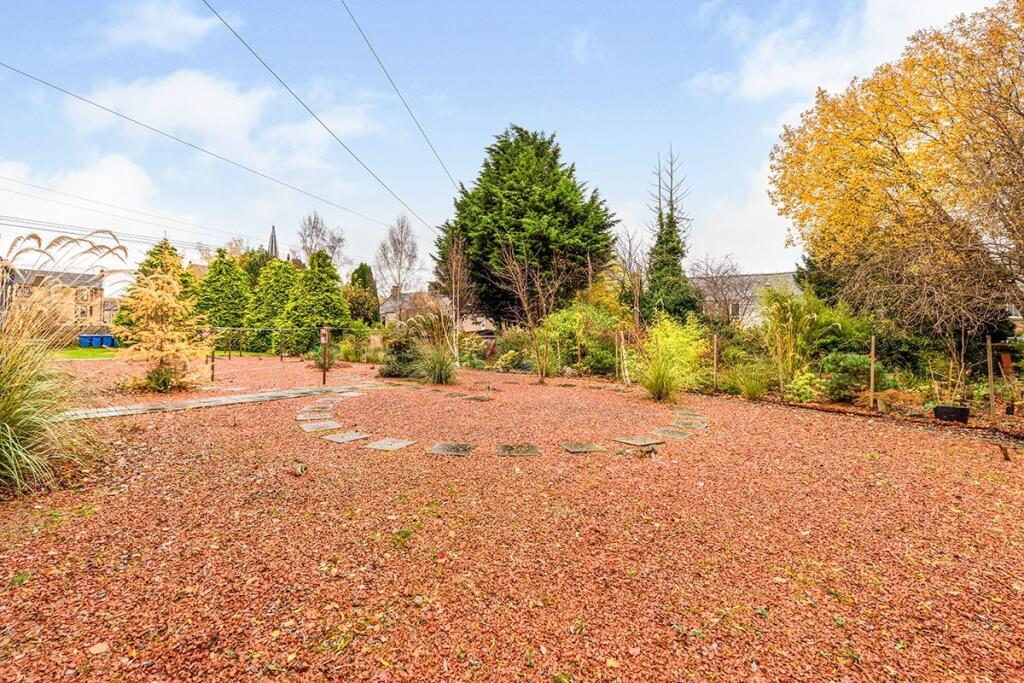 Communal Garden