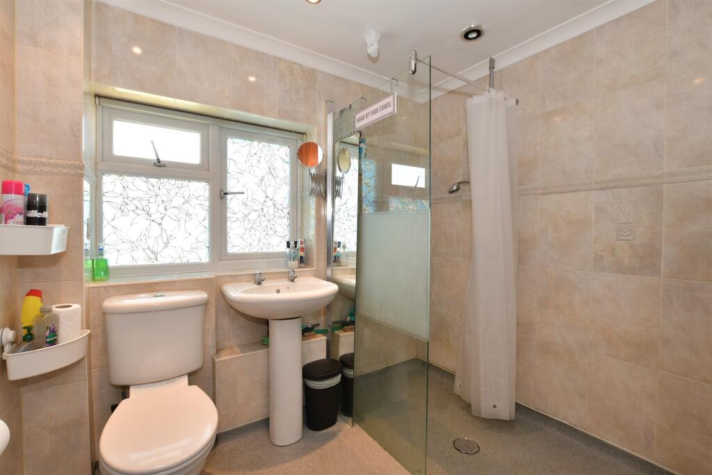 Wet Room