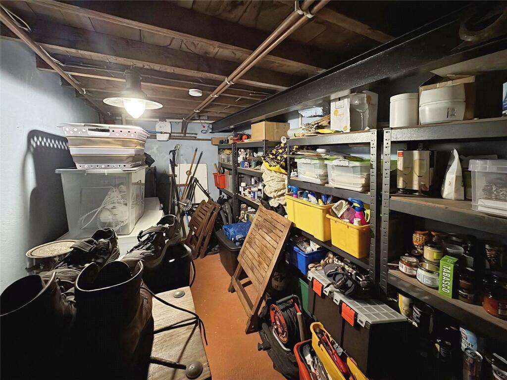 Cellar
