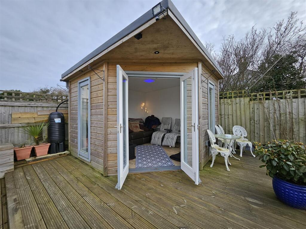 Summer House
