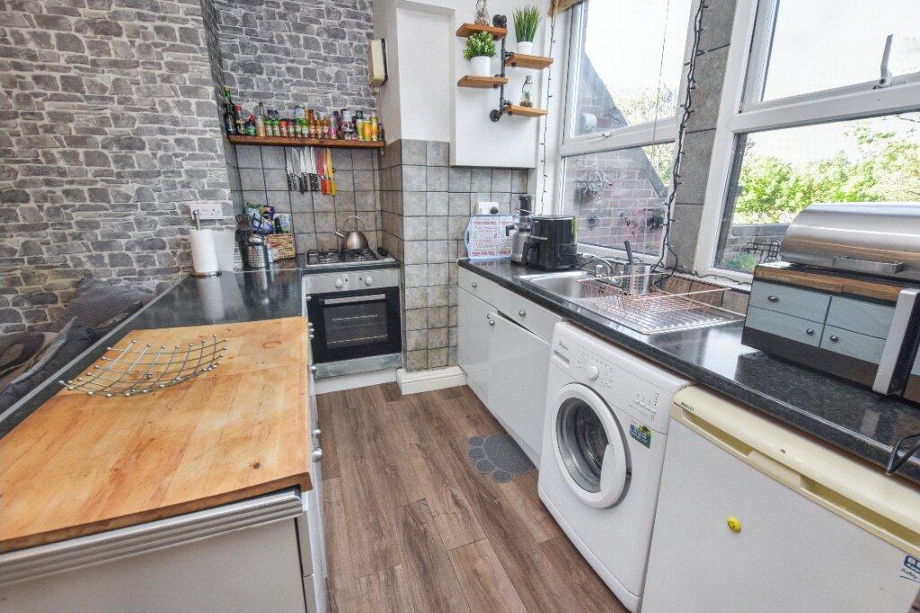 Annex Kitchen