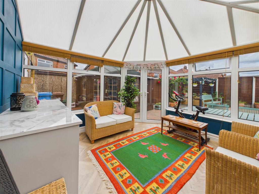 Conservatory