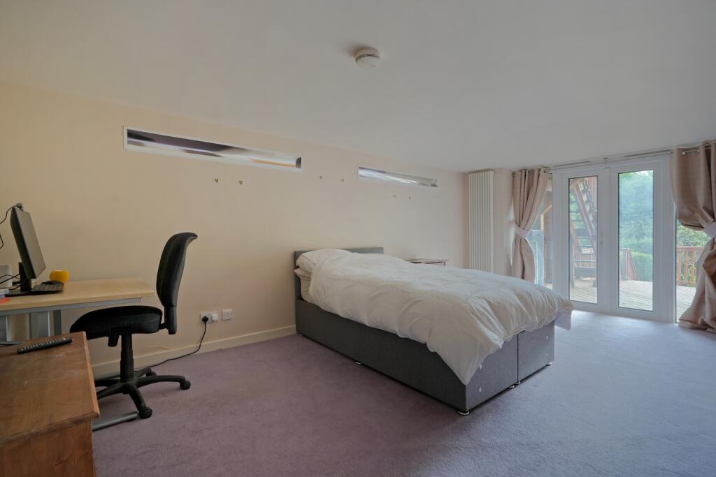 Basement Room-Annexe