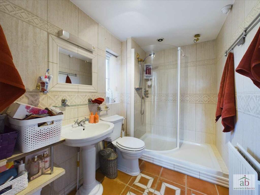 En-Suite