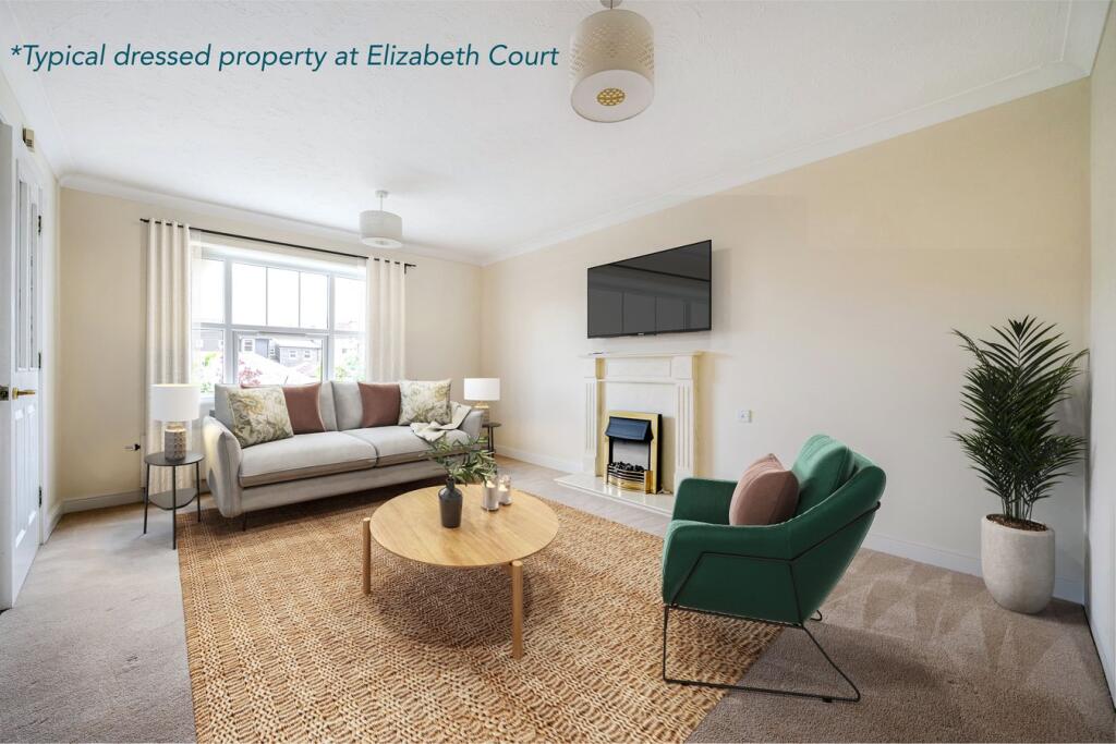 Typical Property at Elizabeth Court