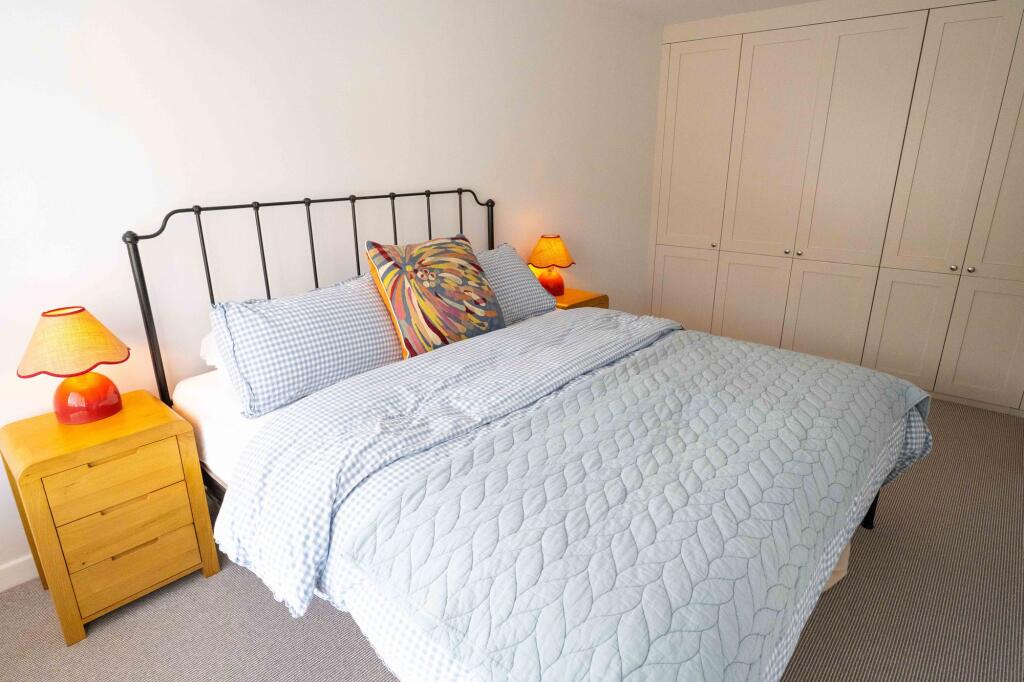 Ground Floor Bedroom