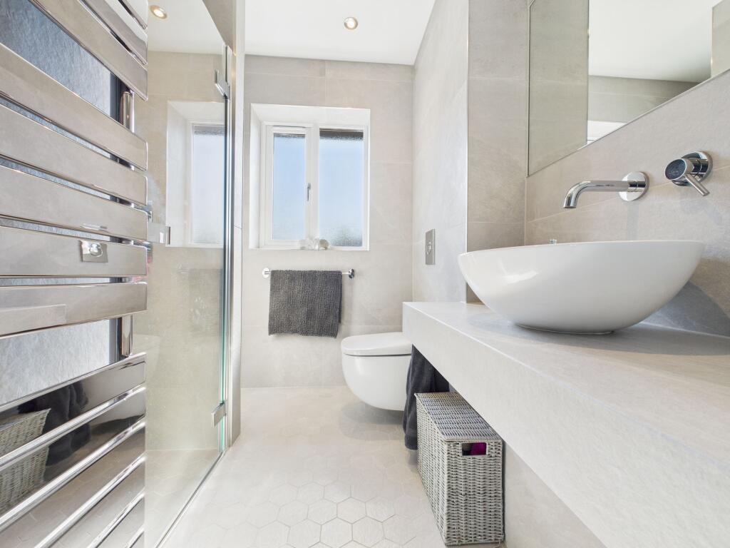 En-suite