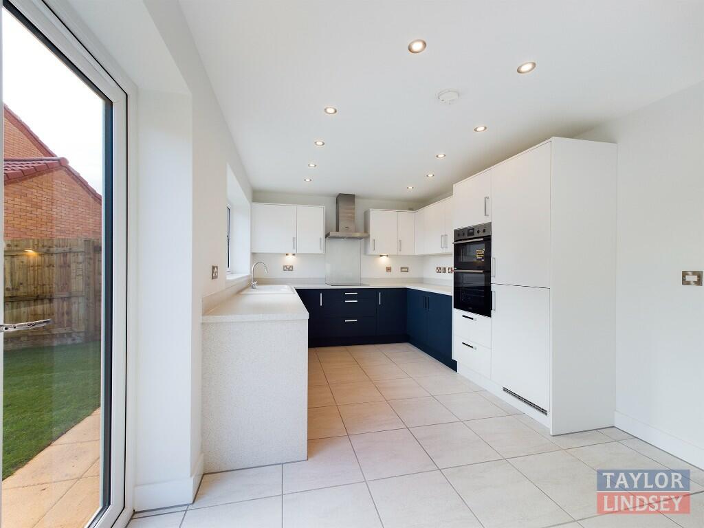 Typical Kitchen