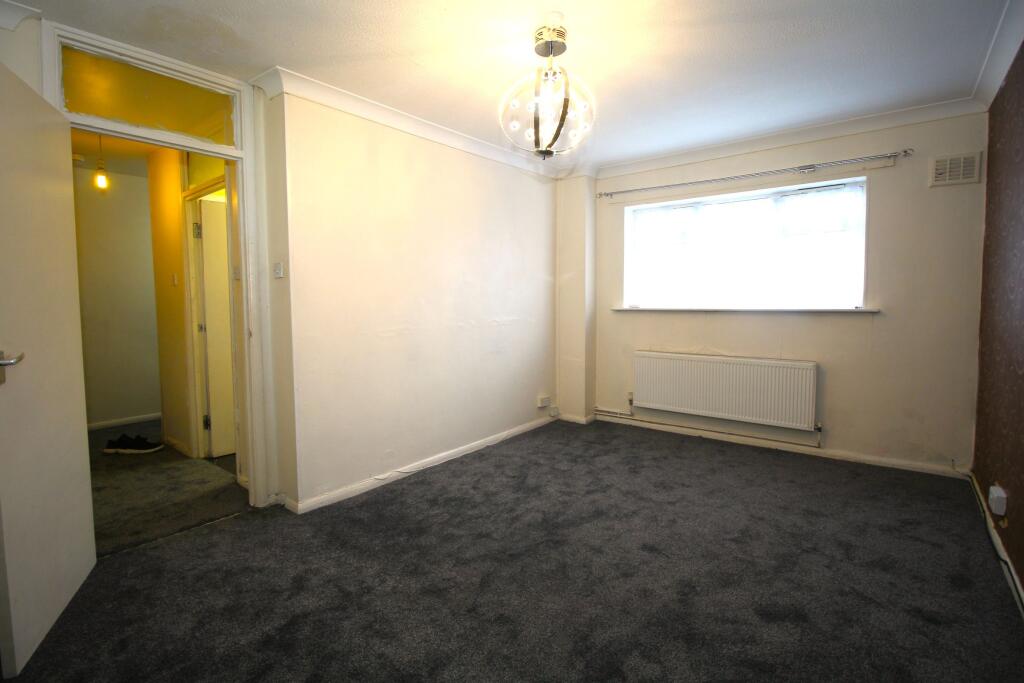 St. Helens Court, Upminster Road South, Rainham
