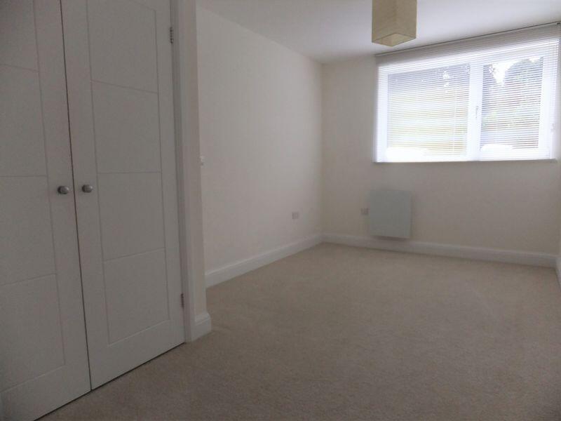 Ensuite bedroom