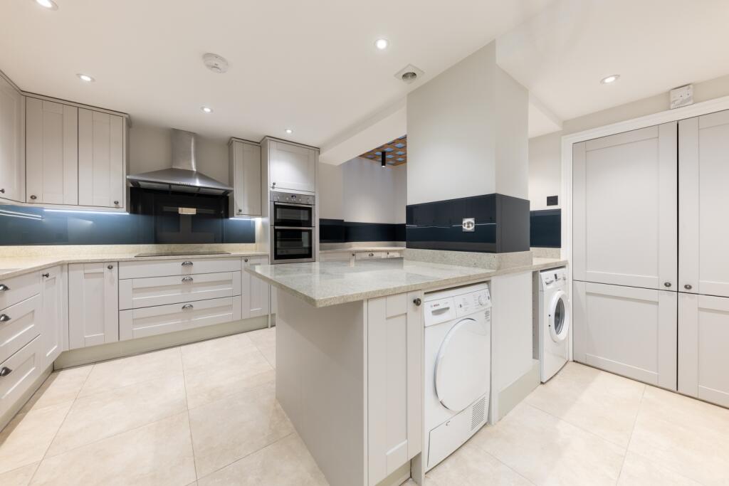 Lower Ground Floor - Kitchen (1)