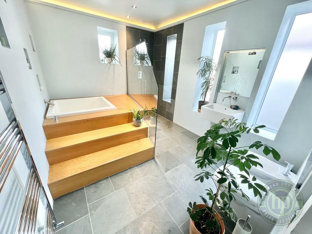 Bathroom View 1