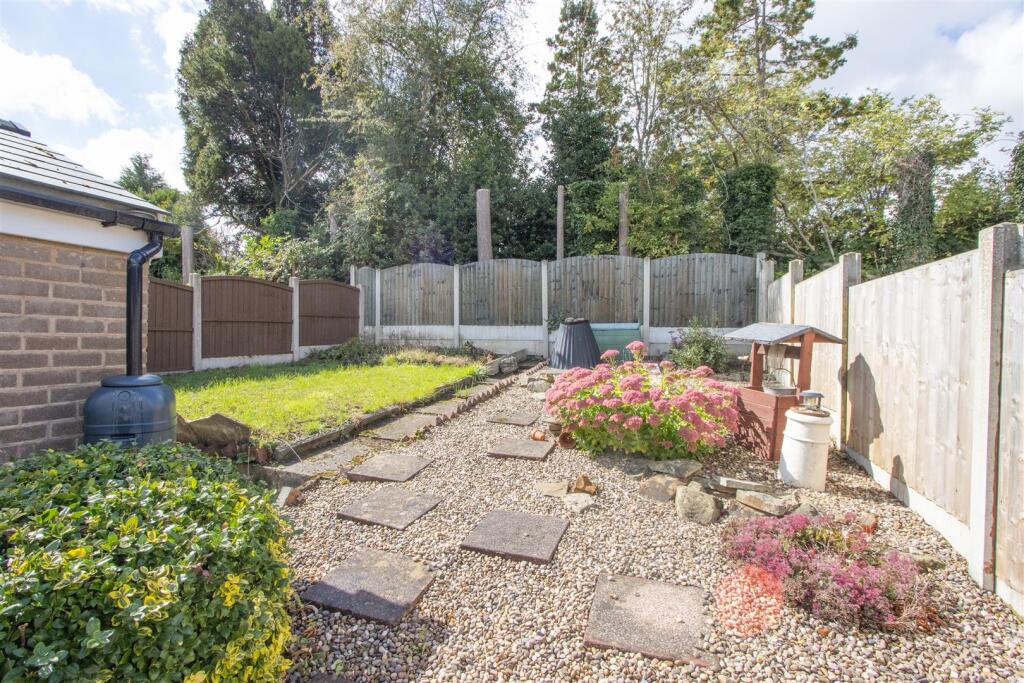Rear Garden 2
