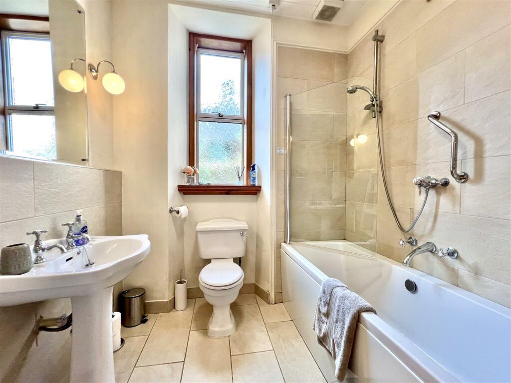 Murray Place, Aberdour