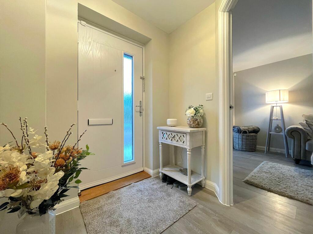 Entrance Hall (1)