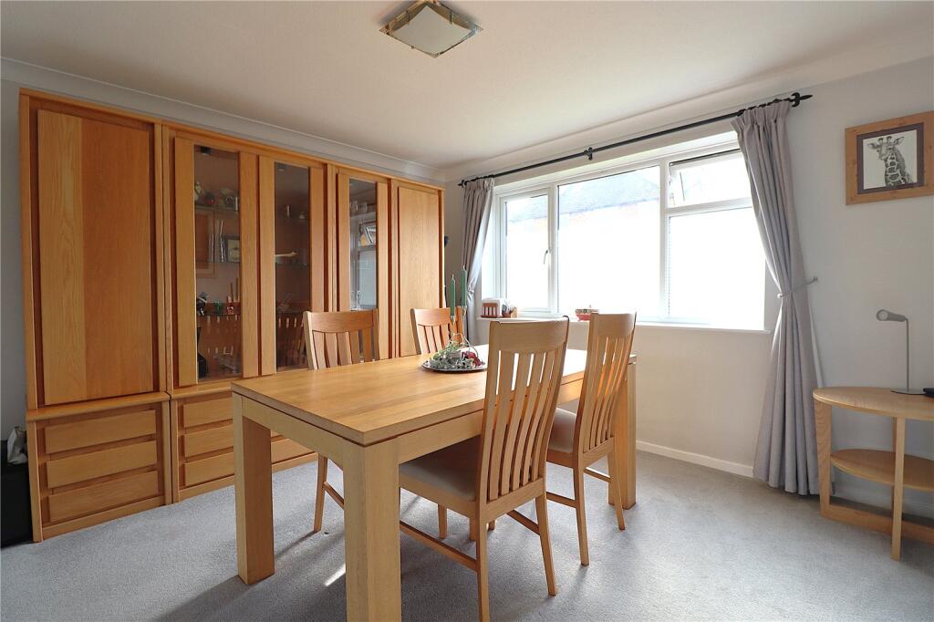 Holmesdale Road, Burgess Hill, West Sussex, RH15