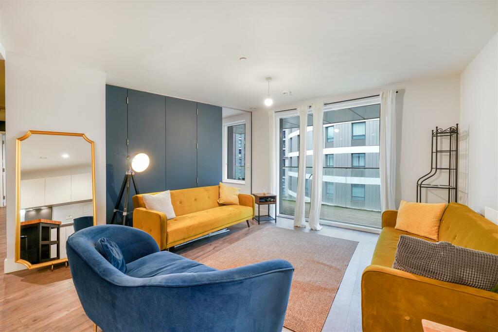 Flat 17, Macdonald House - zFAggRp3SD0CeB40lysJ.jp