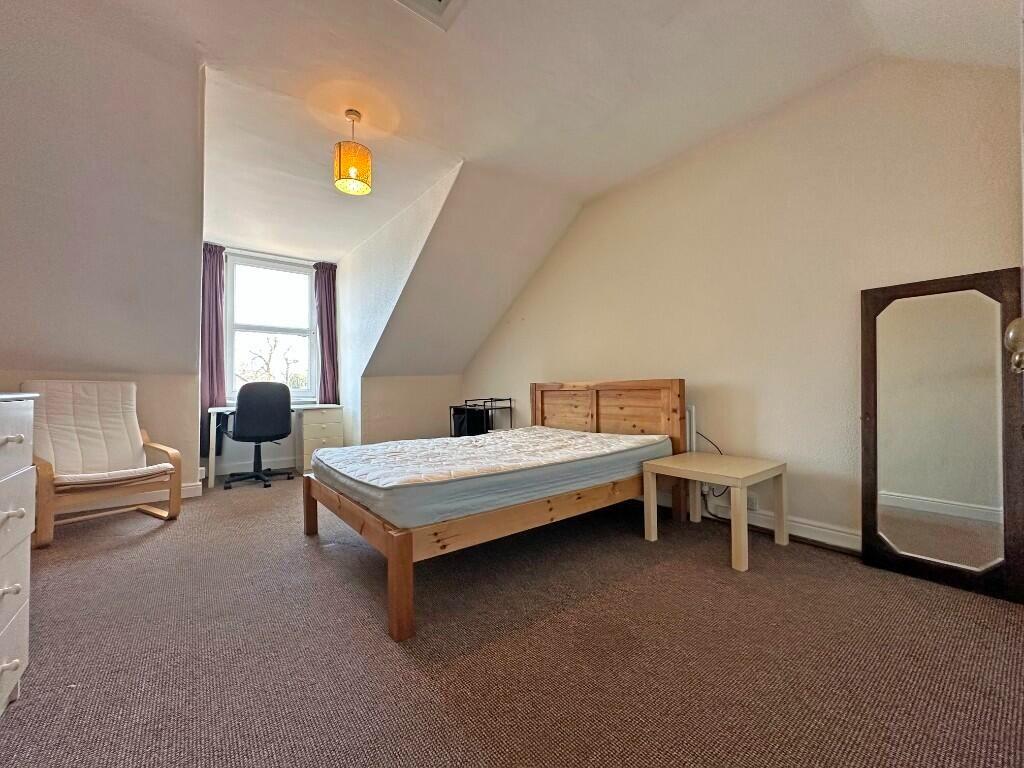 Lower Road, Beeston NG9