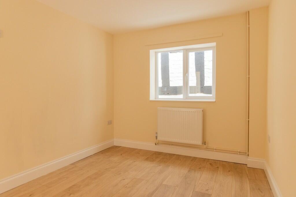 Double Bedroom