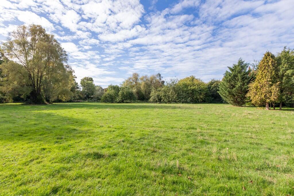 Convent Court, Hatch Lane, Windsor, Berkshire, SL4