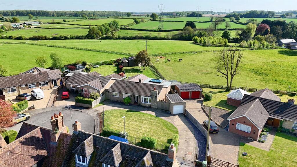 Annesley, Plum Park Lane, Paulerspury (dr)  (12).j