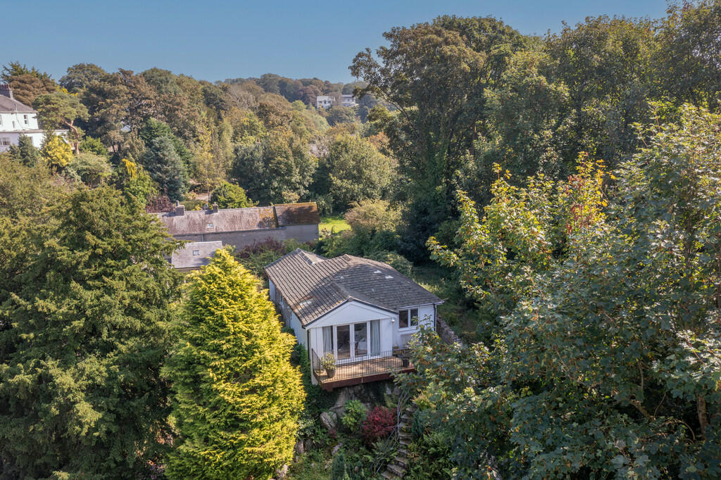 4a Stankelt Road