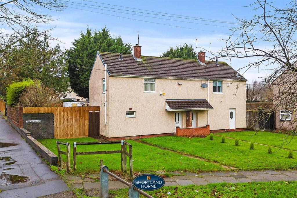 Emery Close, Henley Green, Coventry, CV2 1AR