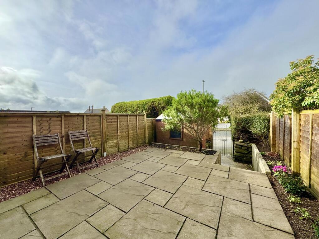Terrace / Patio