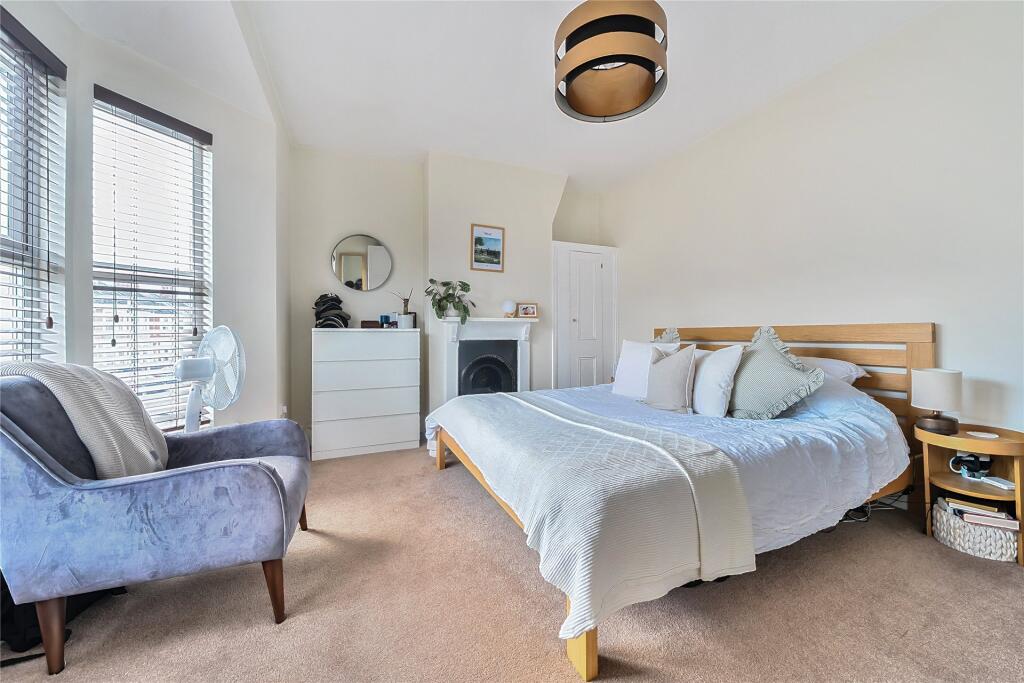 Principal Bedroom
