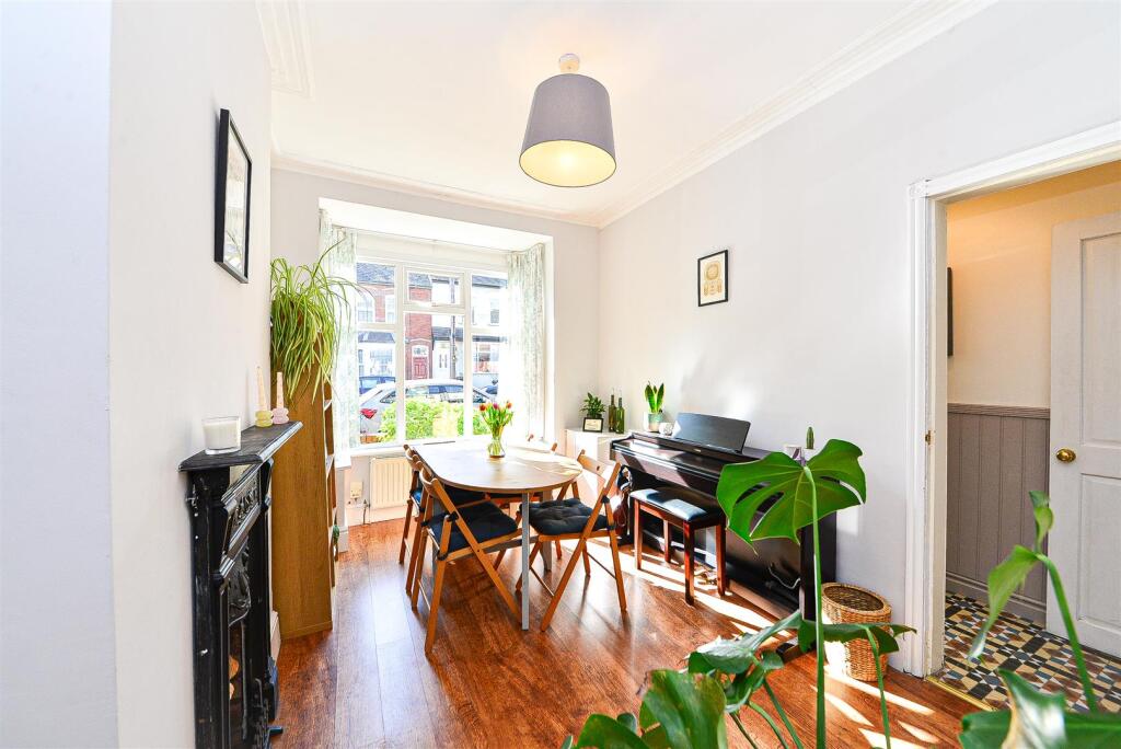 Reception Room One
