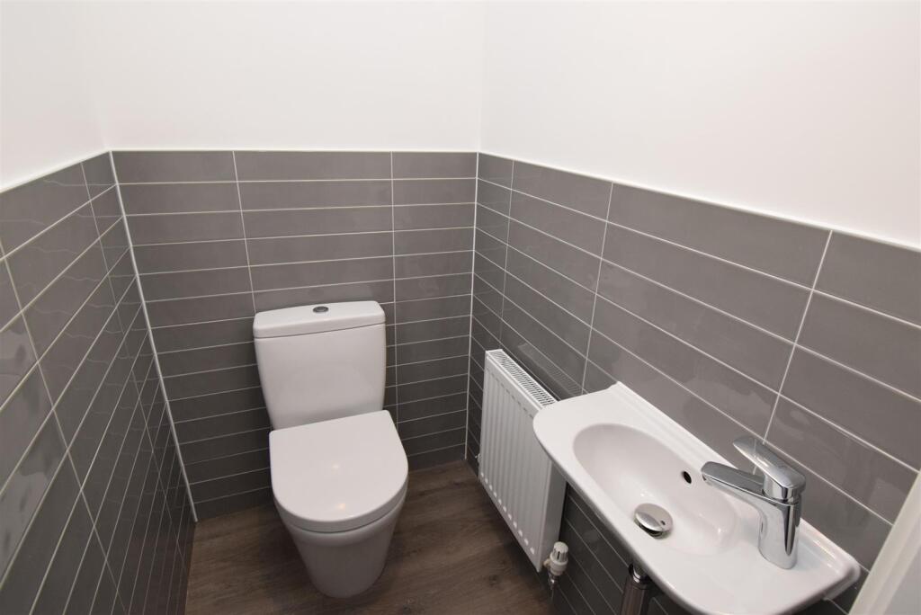 Guest WC