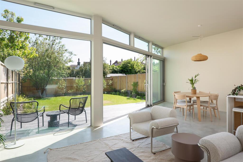 Kingsdown Park, Tankerton, Whitstable