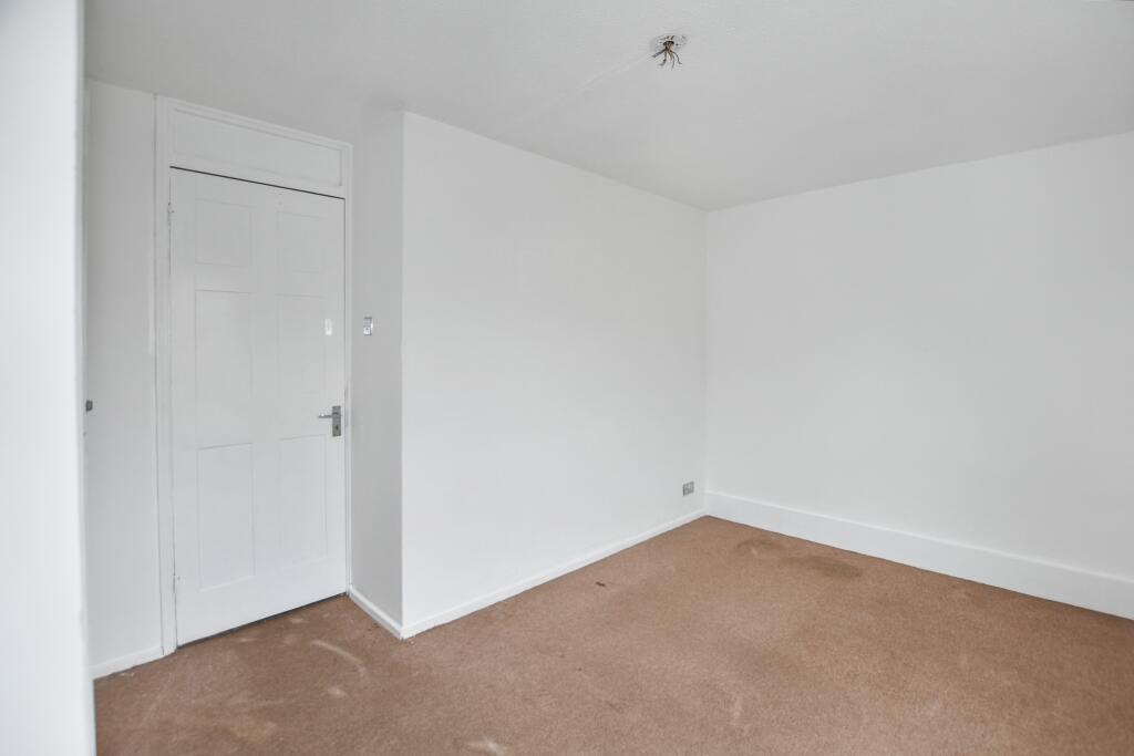 Flat 14 Lamberthurst House, 13 Lovelinch Close, Peckham, London, SE15 1HF