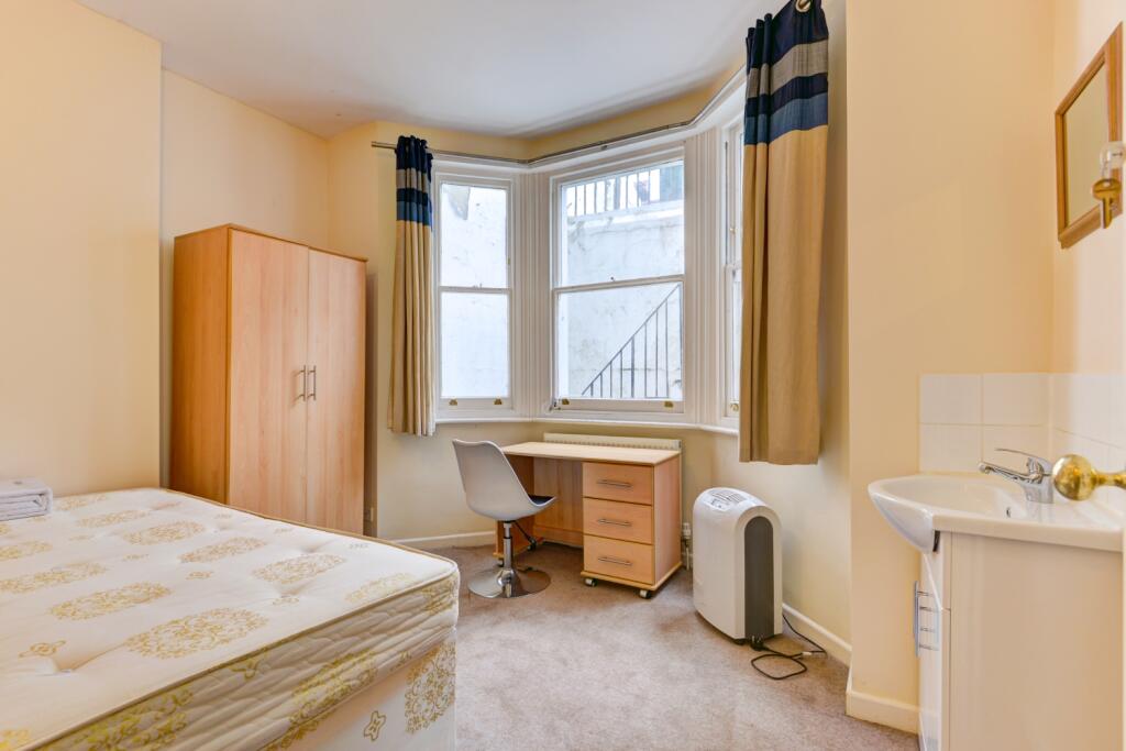 75 Vere Road Bedroom 1