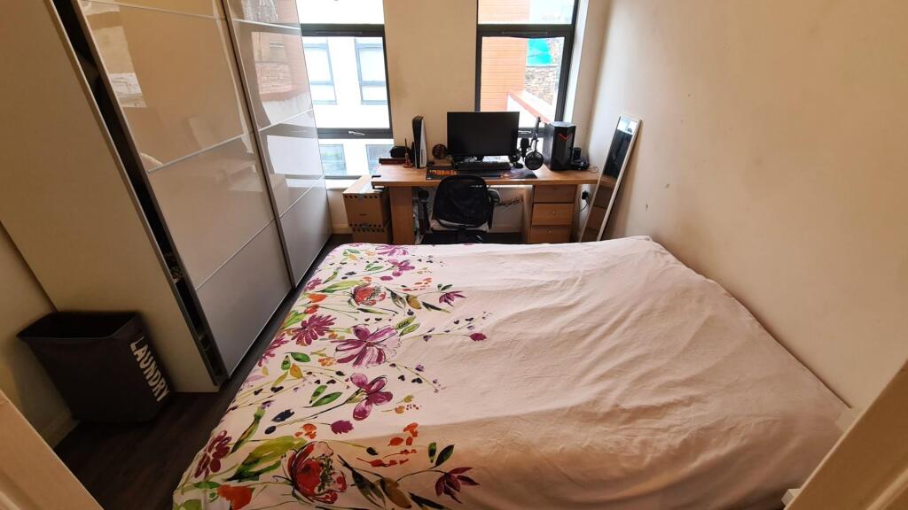 Bed 1