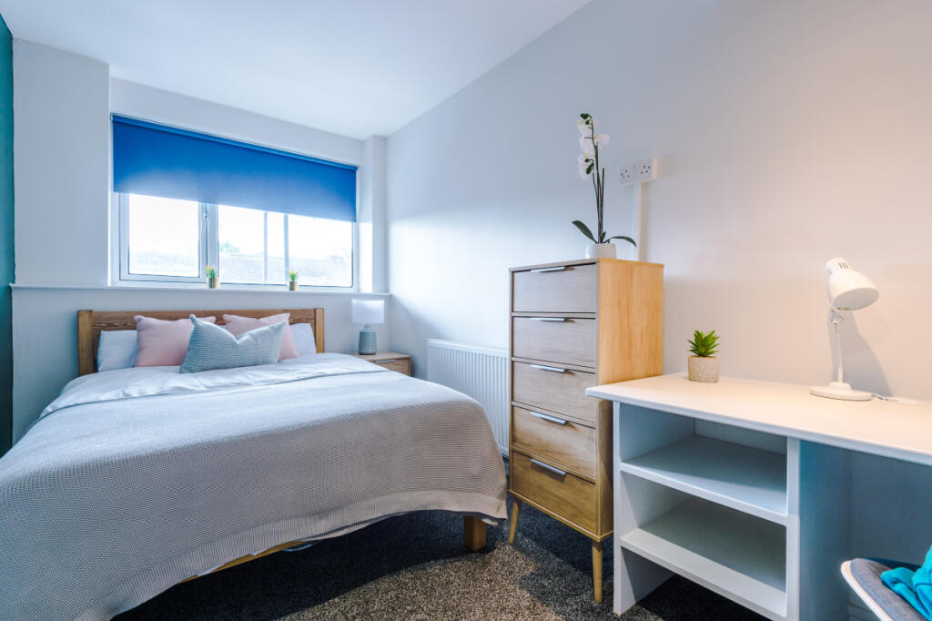 27 Norwood Terrace, Bedroom 6
