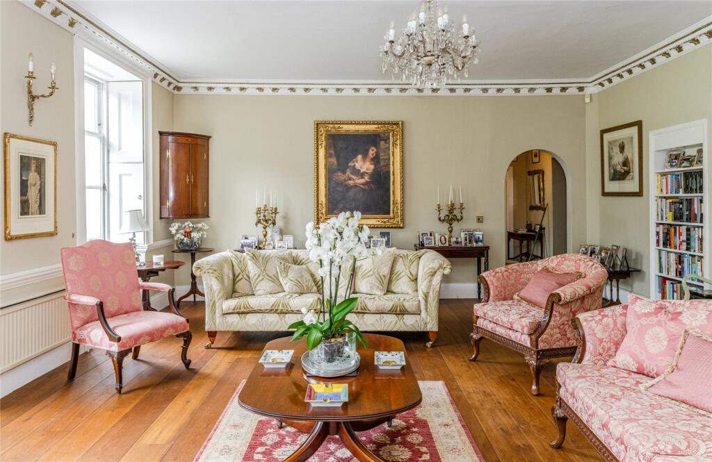 Drawing Room