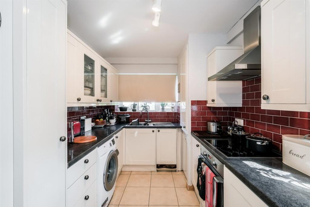 Churchill Terrace