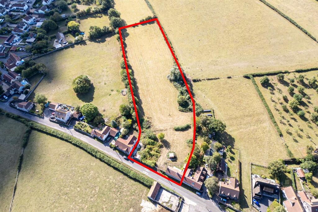 Stonehouse, Kenn Street Kenn, North Somerset BS21 