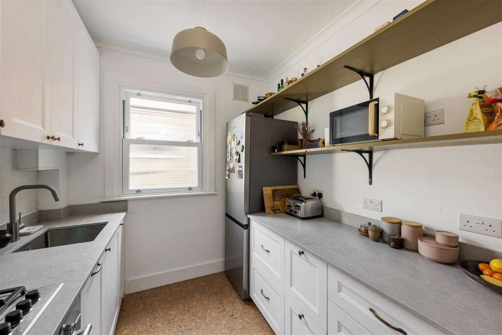 Wetherden Street, E17