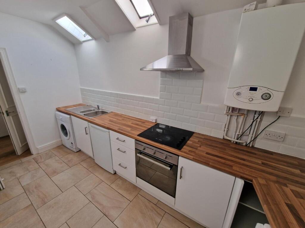 Royal Buildings, Penarth